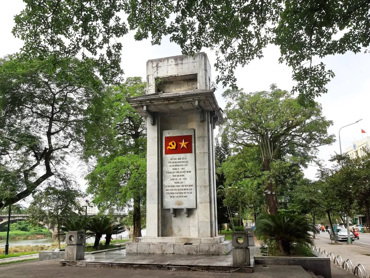 Công Viên Ka Long