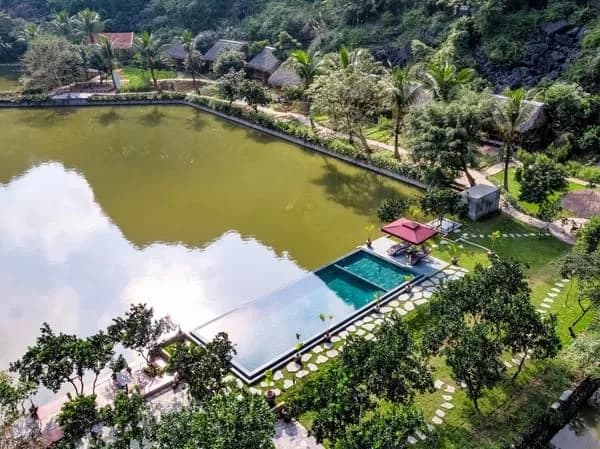 An's Eco Garden Ninh Binh