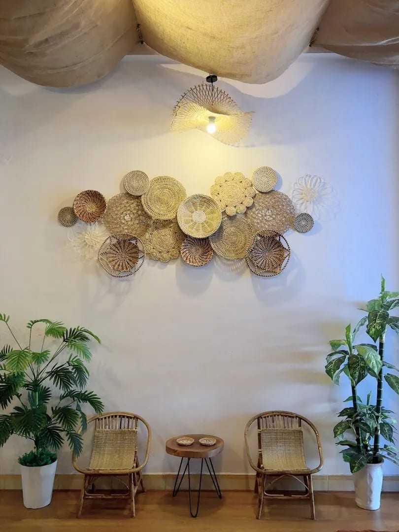 Massage Châu Beauty Center