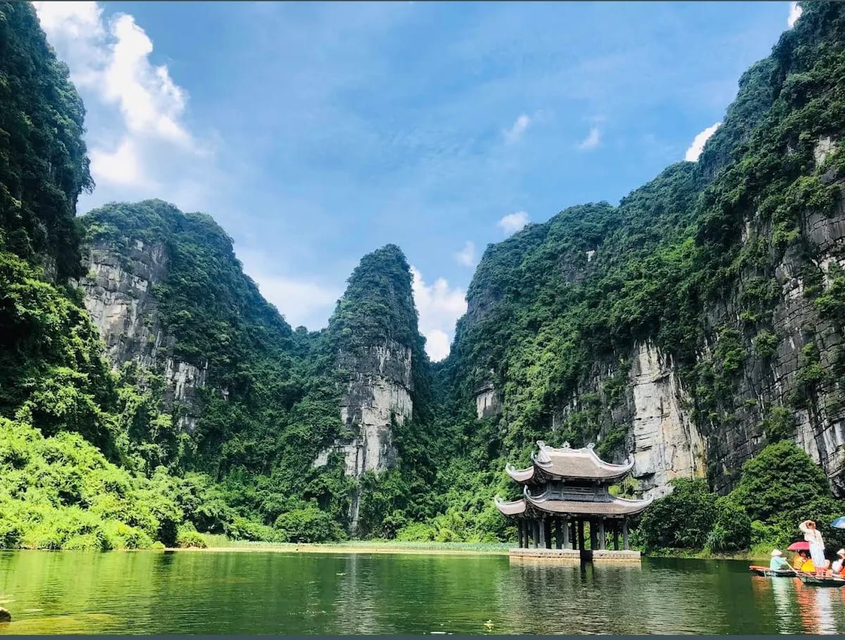 Hành Cung Vũ Lâm