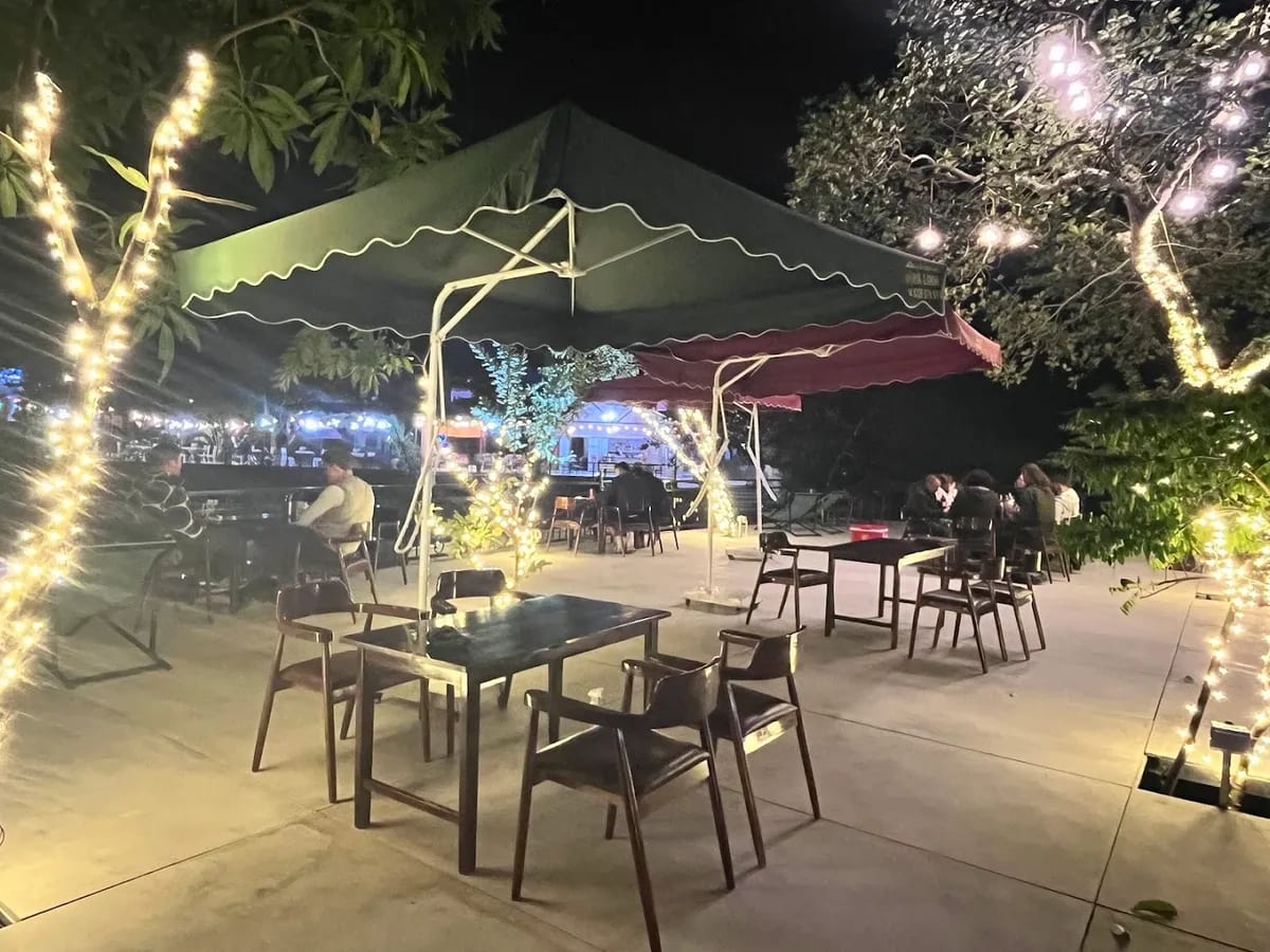 Back2hill Restaurant & Beer