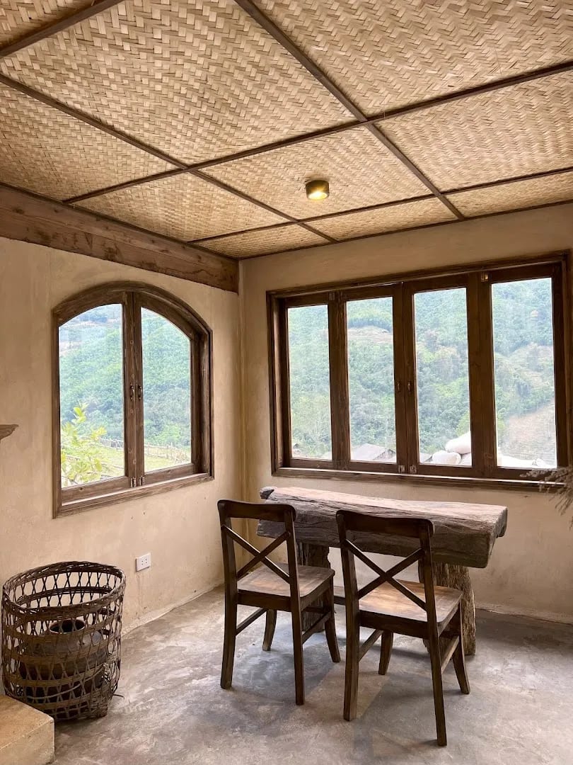 DE MONG SAPA