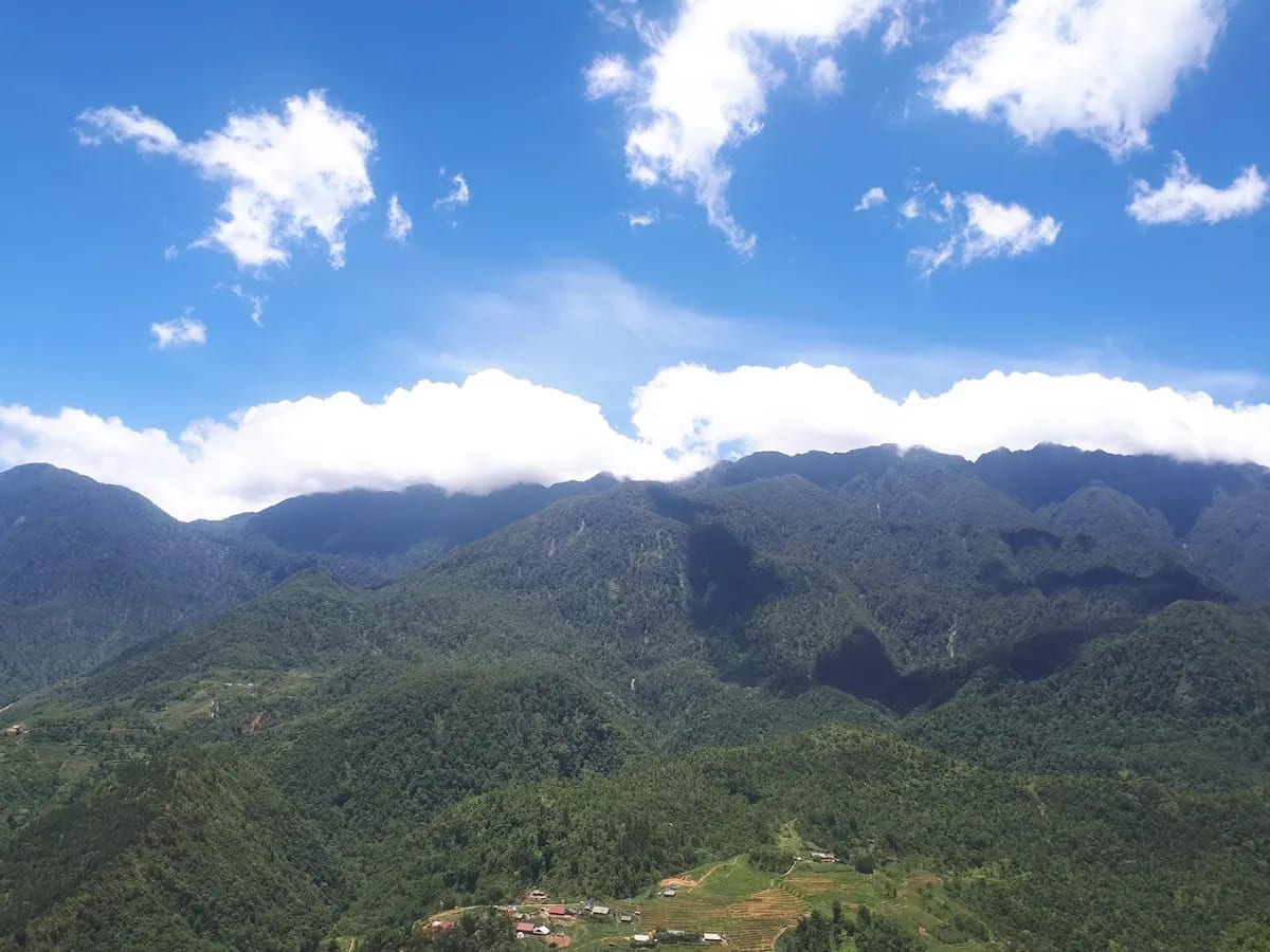 Ban quản lý VQG Hoàng Liên