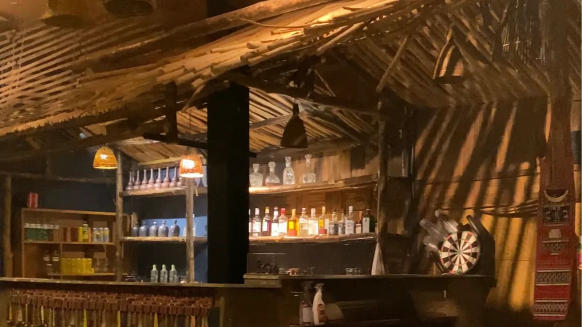 H’mong Brother Pub