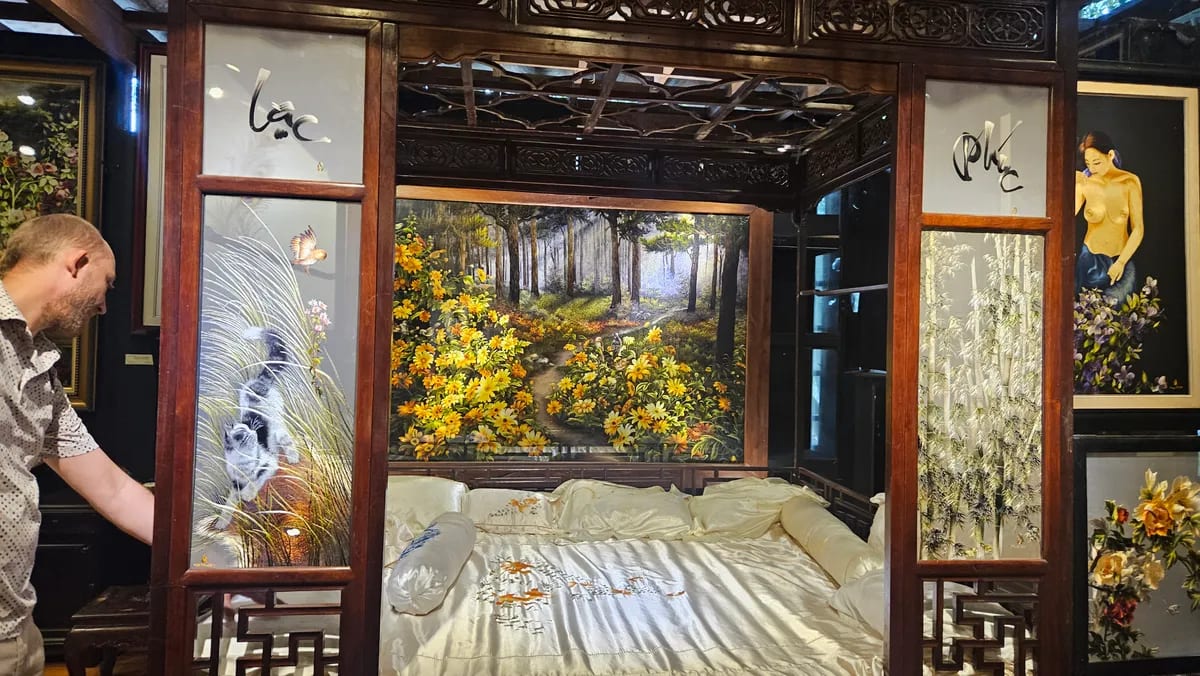 XQ Sử Quán