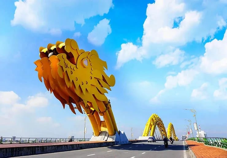 Cầu Rồng