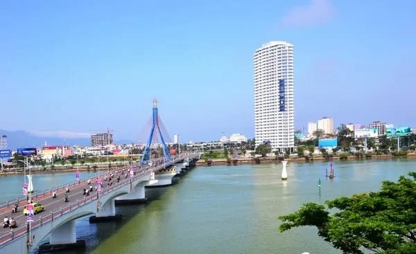 Cầu Sông Hàn