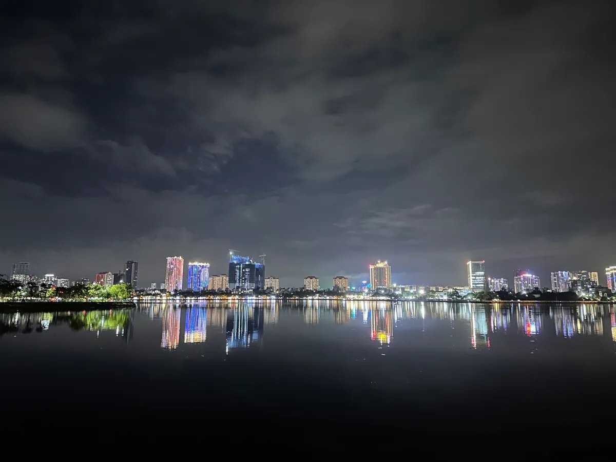 Hồ Tây