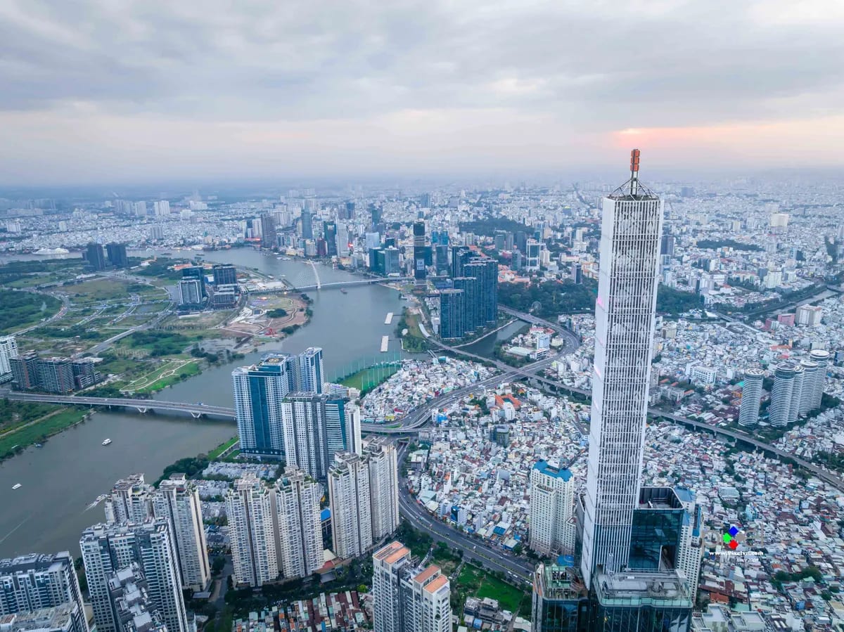 Landmark 81 SkyView