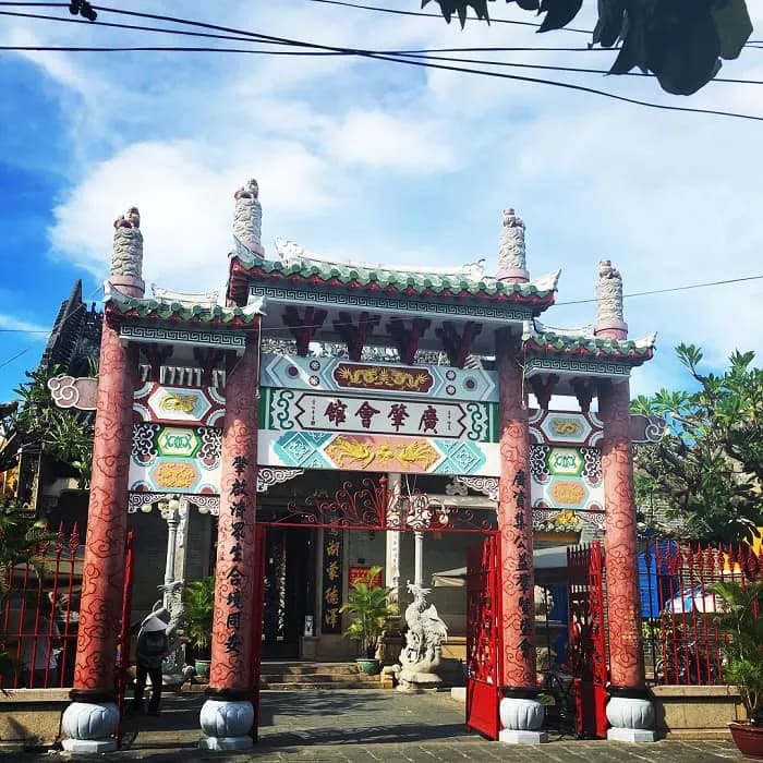 Hội quán Triều Châu