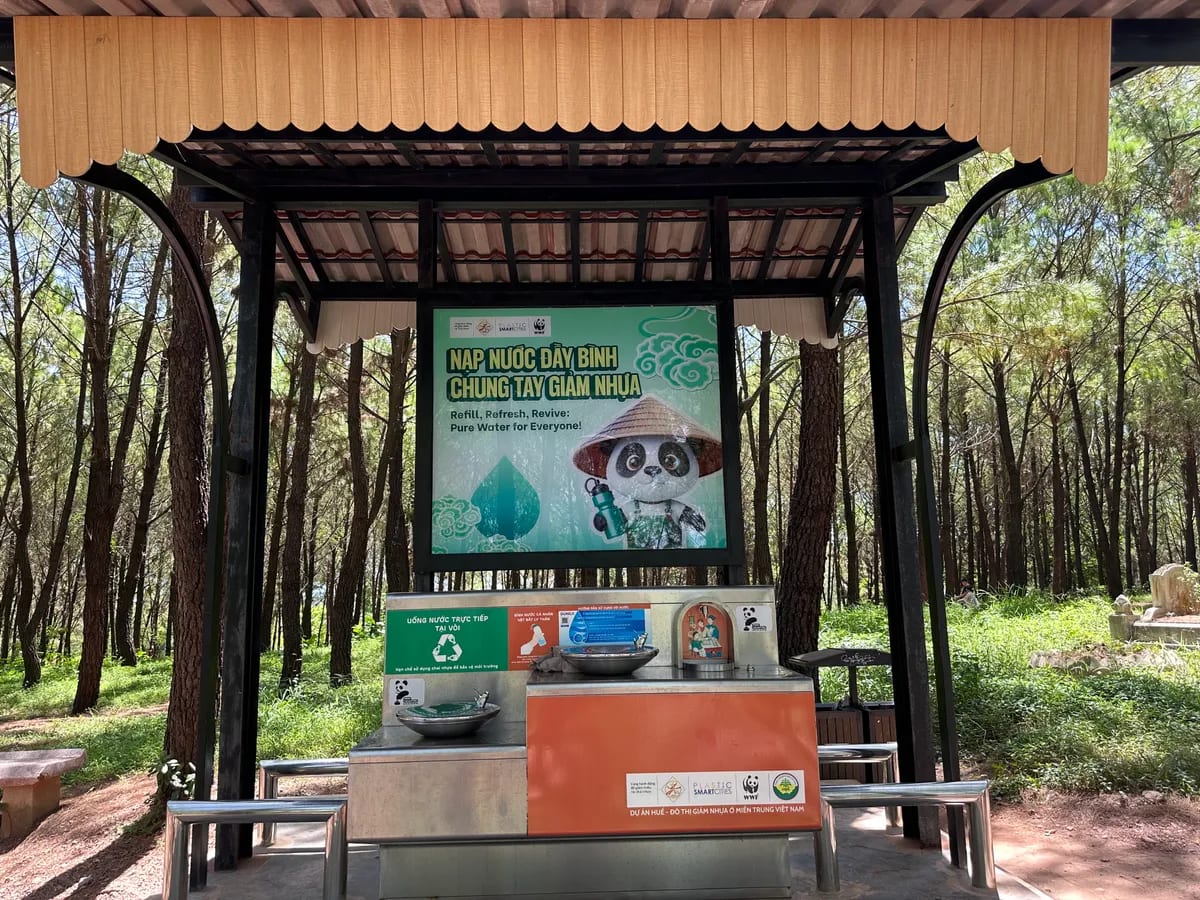 Đồi Vọng Cảnh
