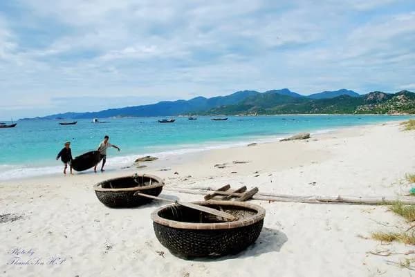 Đảo Bình Ba