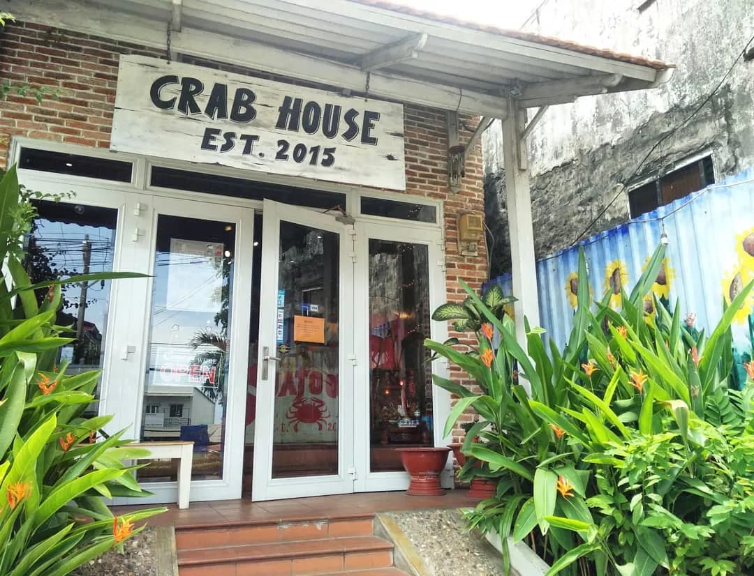 Crab House Phú Quốc