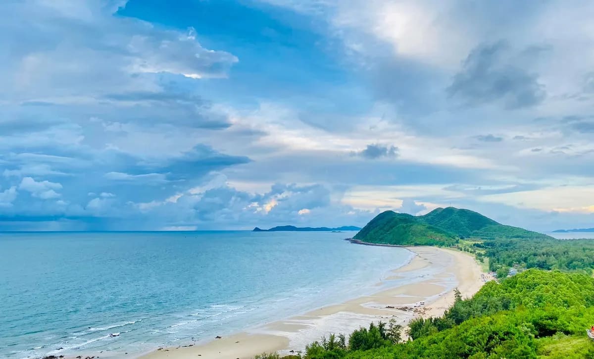 Đảo Quan Lạn