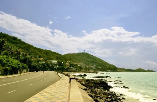 Bãi Dứa