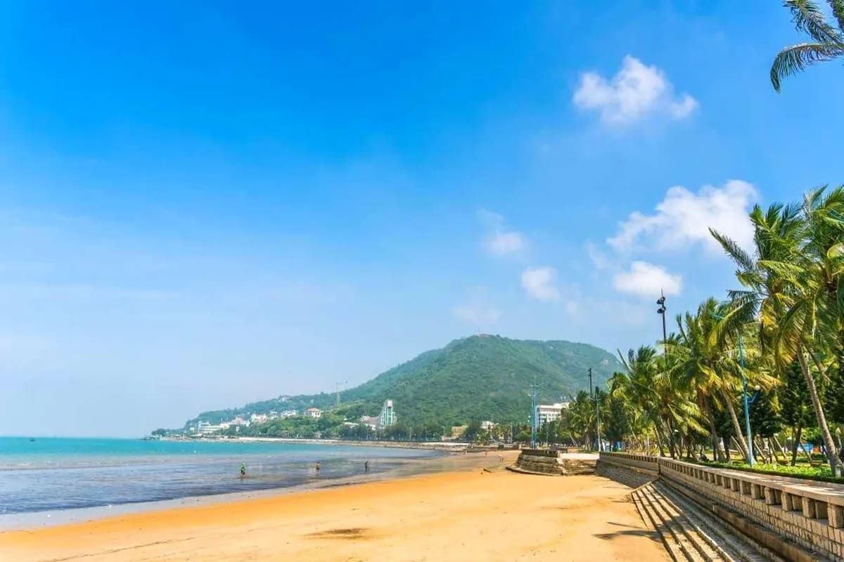 Công viên Tượng đài Dầu khí (Cụm tượng Bãi Trước)