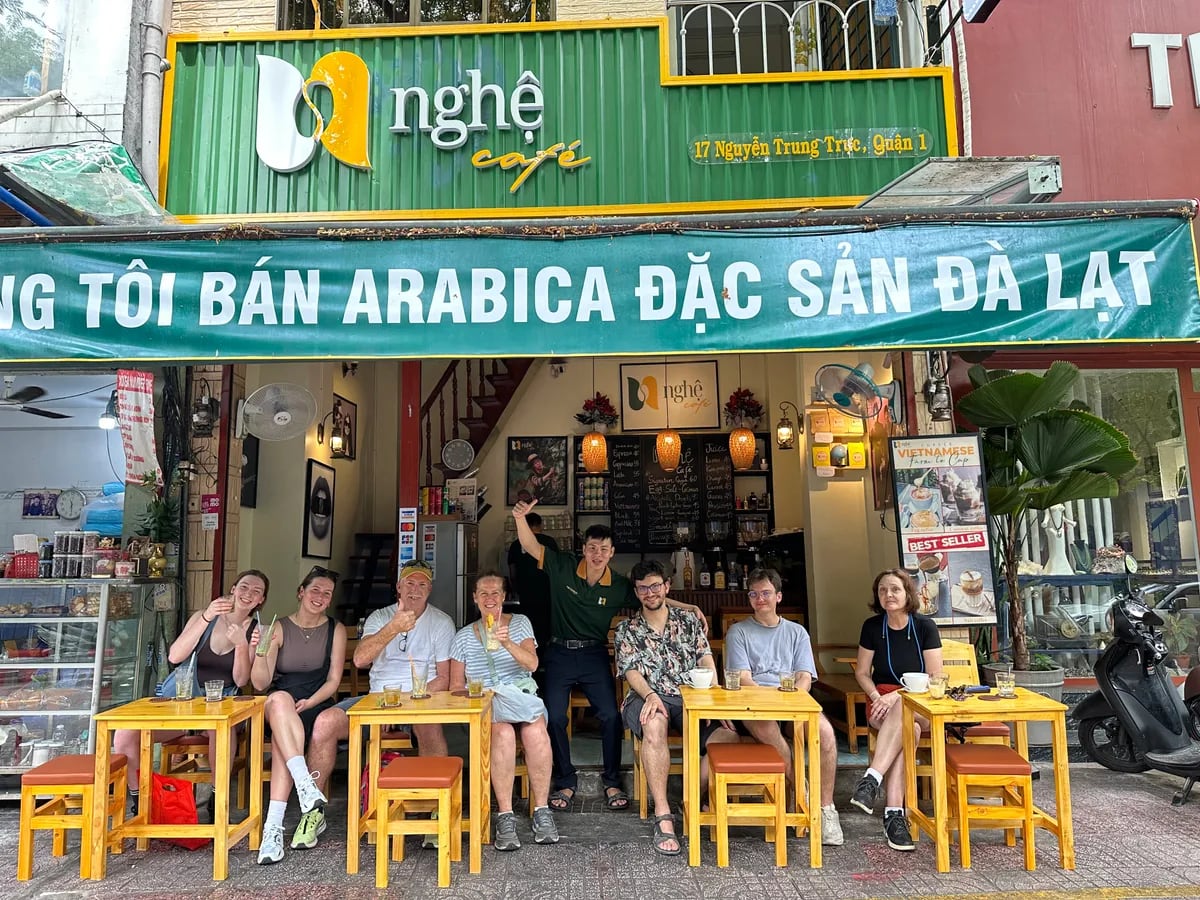 NGHỆ CAFÉ (𝗘𝗴𝗴 𝗖𝗼𝗳𝗳𝗲𝗲^𝗕𝗲𝘀𝘁𝘀𝗲𝗹𝗹𝗲𝗿)