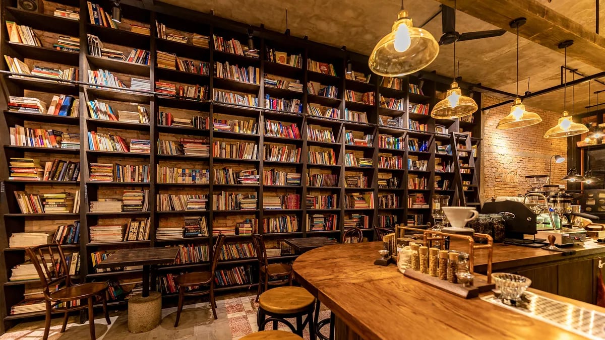 Soo Kafe Bến Thành