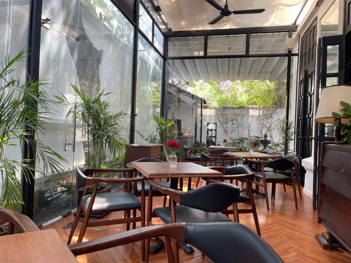 Sori cafe & more