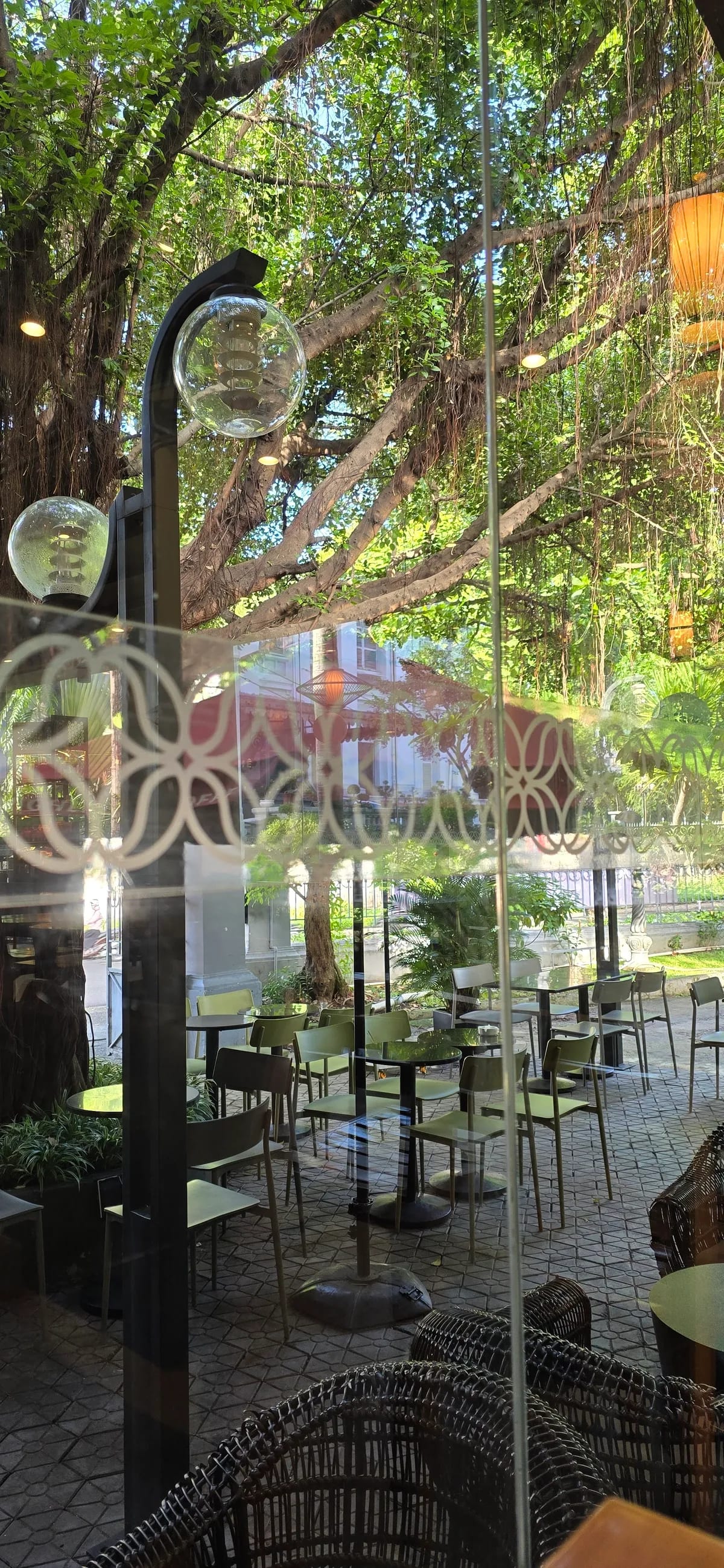 Highlands Coffee