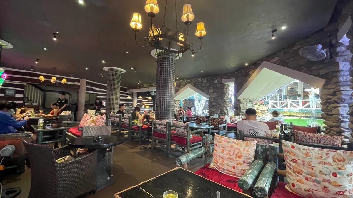 Cà Phê Miền Đồng Thảo