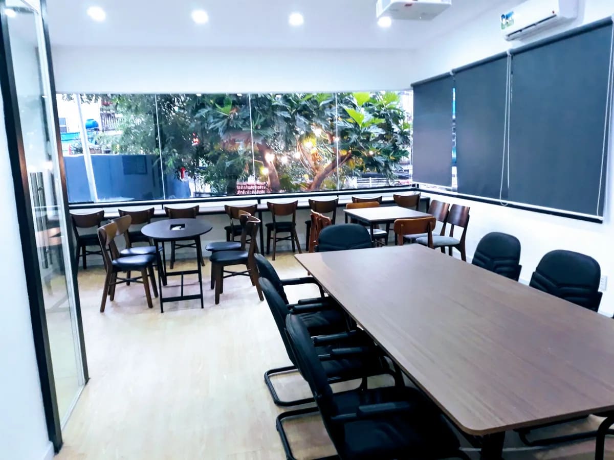OSAKA Coffee & Tea