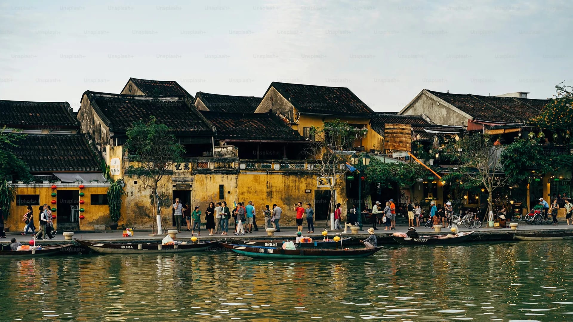 Hội An