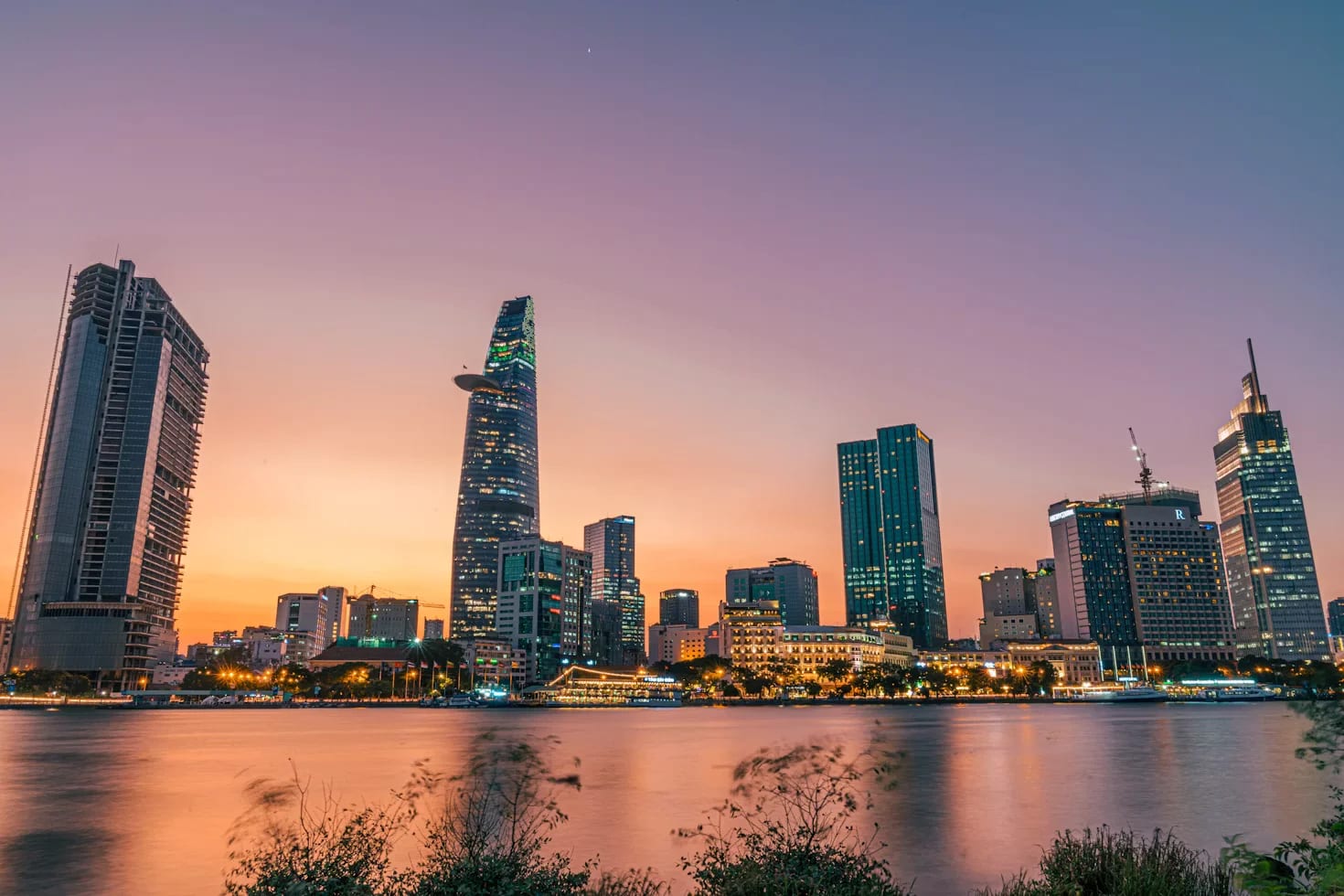 Hồ Chí Minh