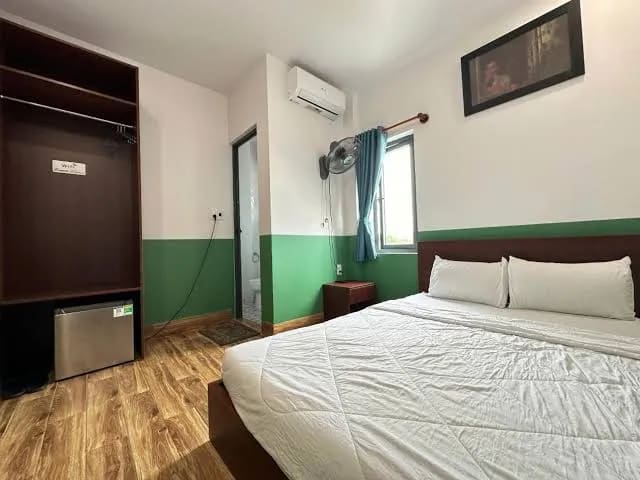 Nineties homestay - Bunk Bed in Mixed Dormitory Room