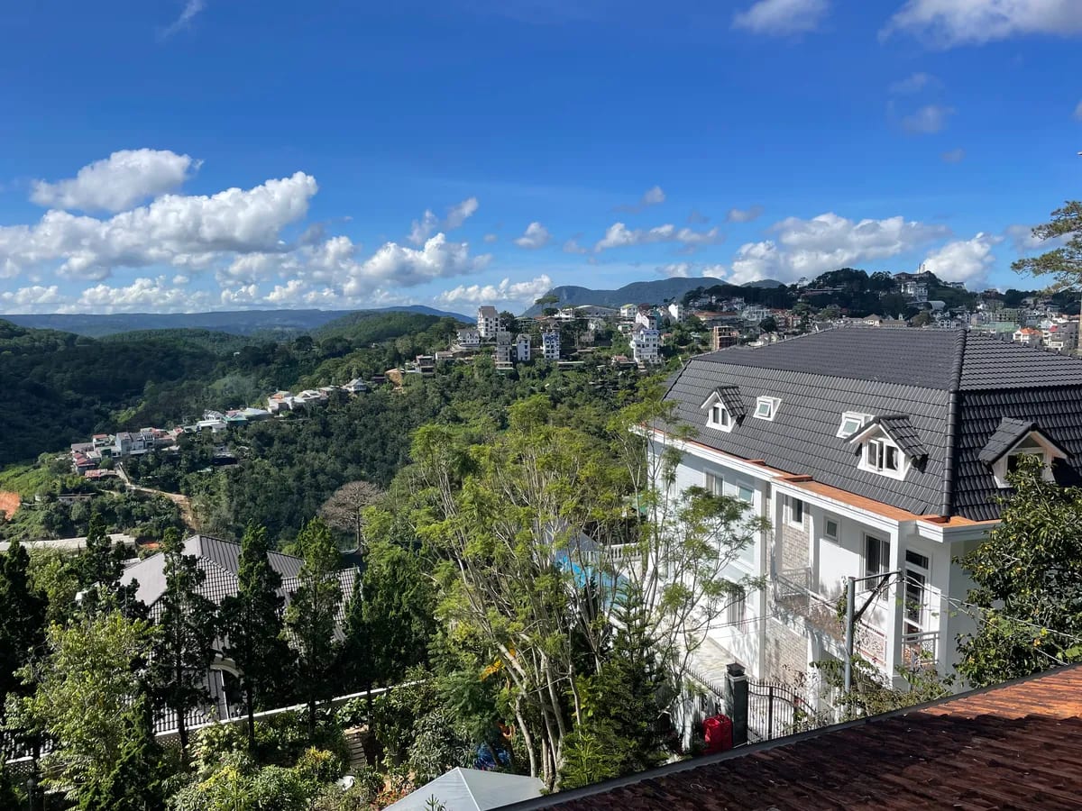 TIGON DALAT HOSTEL