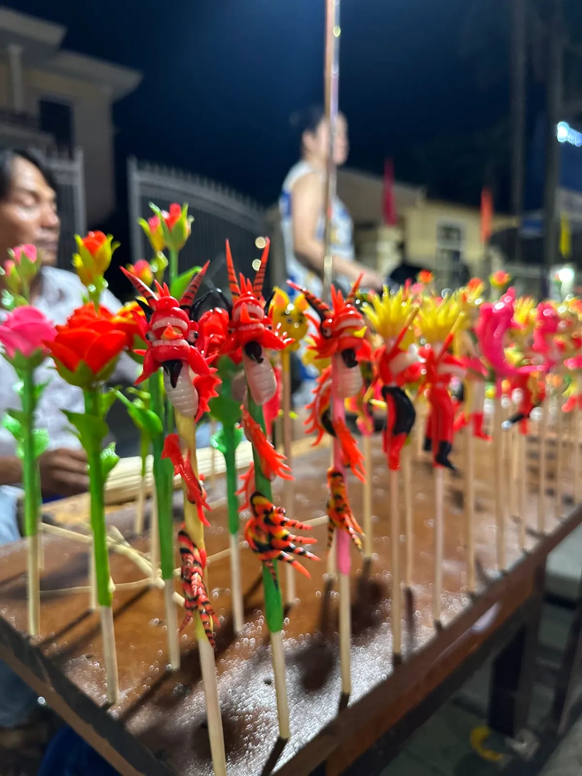 Đường đi bộ Hai Bà Trưng
