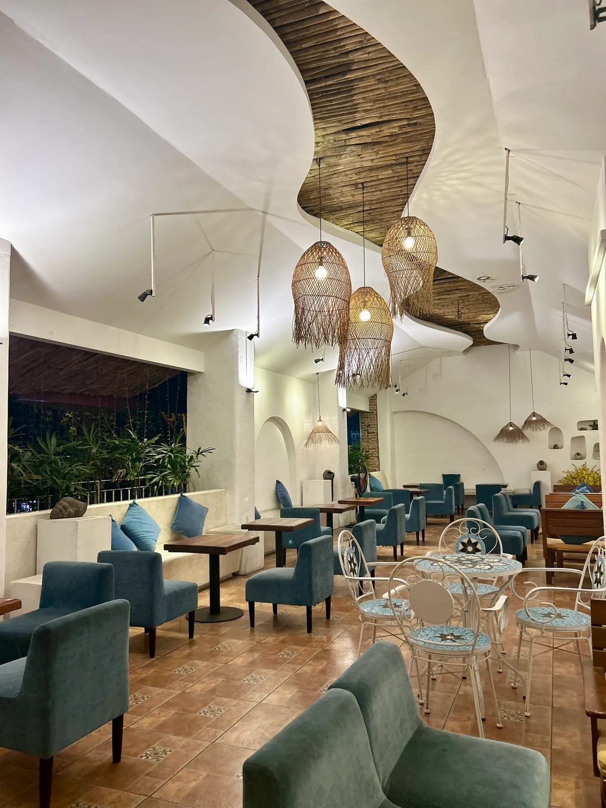 Family Garden Cafe