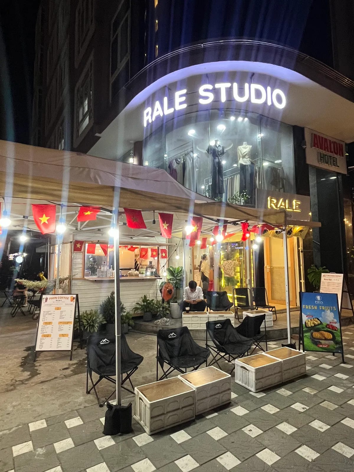 Phin Cafe Đà Nẵng