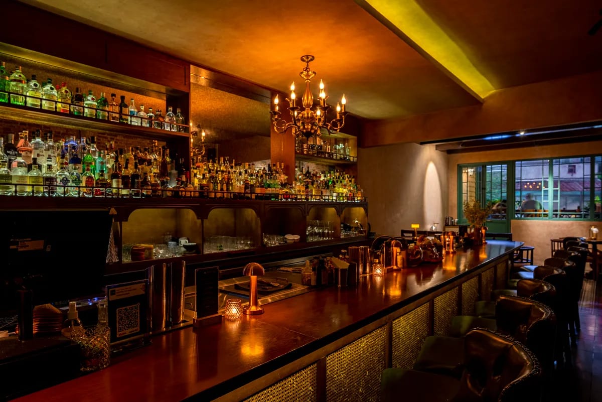 Stir Bar Saigon