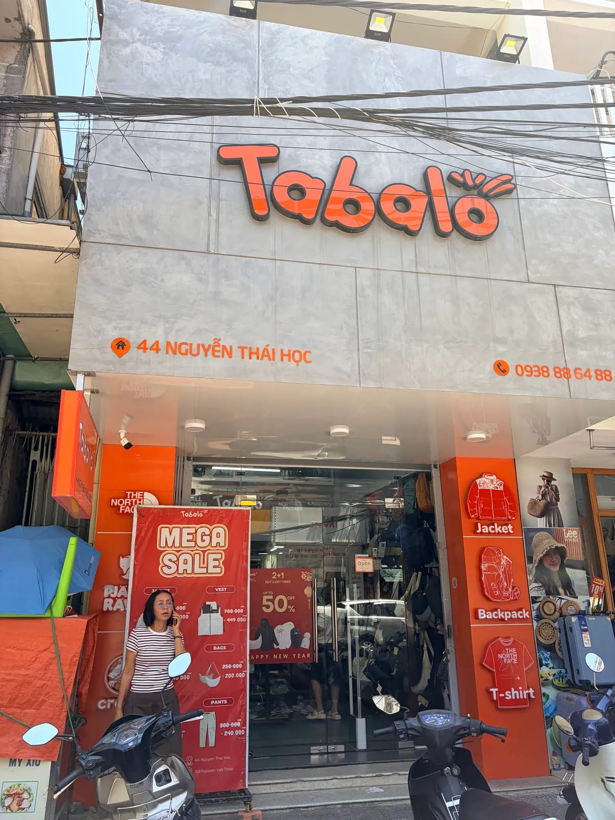Tabalo Hostel Đà Nẵng