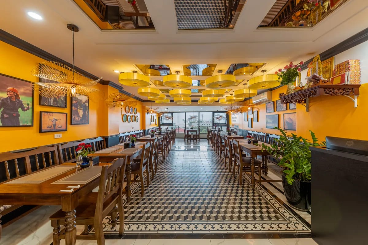 Oriana Vietnamese Restaurant and Vegetarian/Vegan Foods