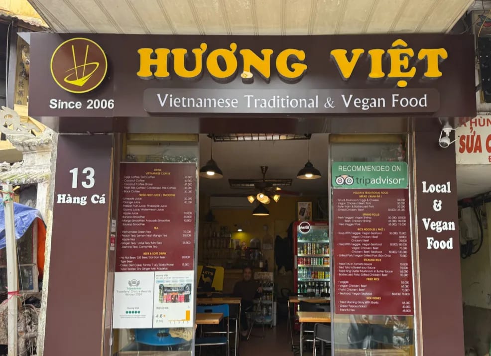 Hương Việt