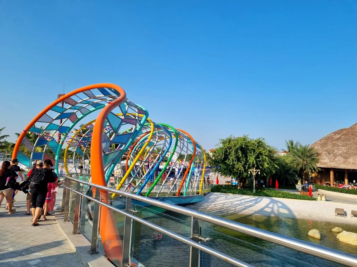 VinWonders Wave Park