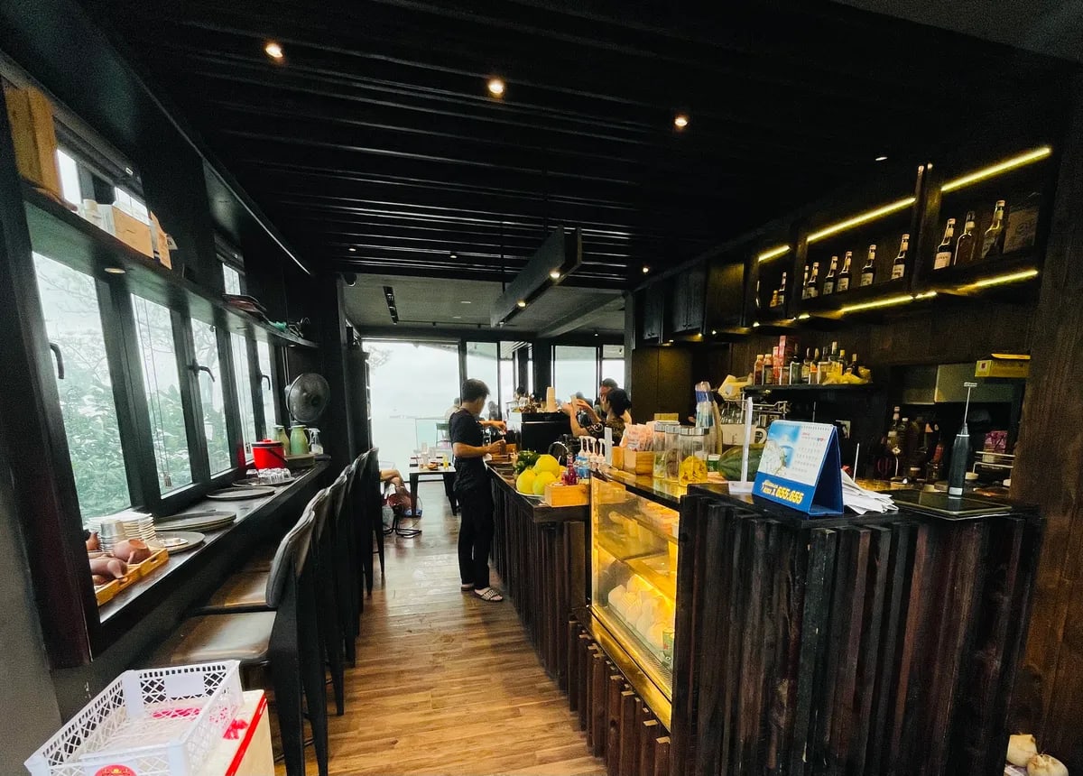 Hải Đăng Coffee