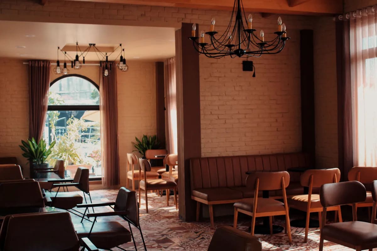Bayside Café & more