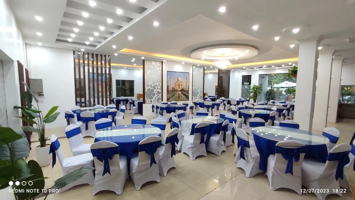 RedCoral Halong Indian Halal Restaurant