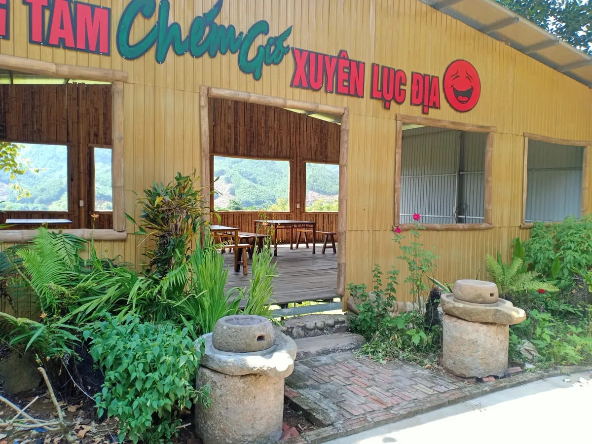 Homestay Bình Liêu (Hoàng Sằn)