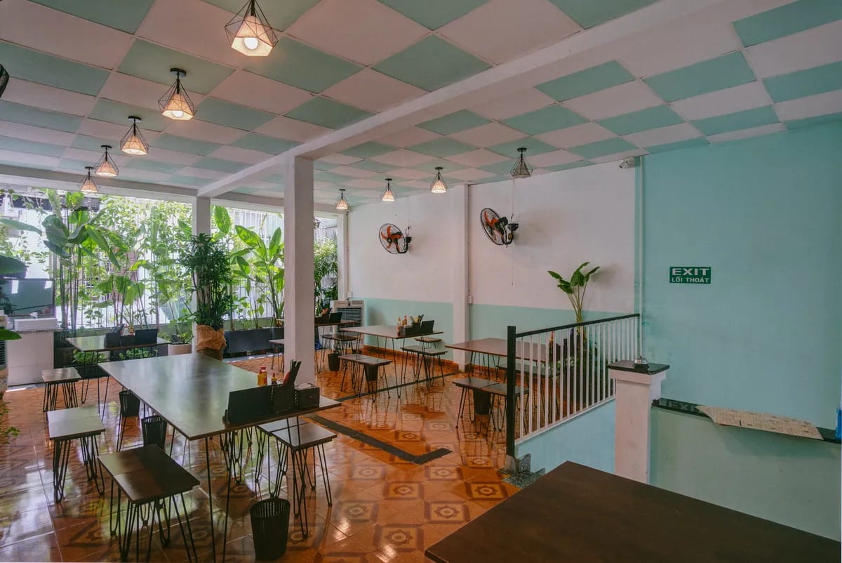 Thìa Gỗ Đà Nẵng