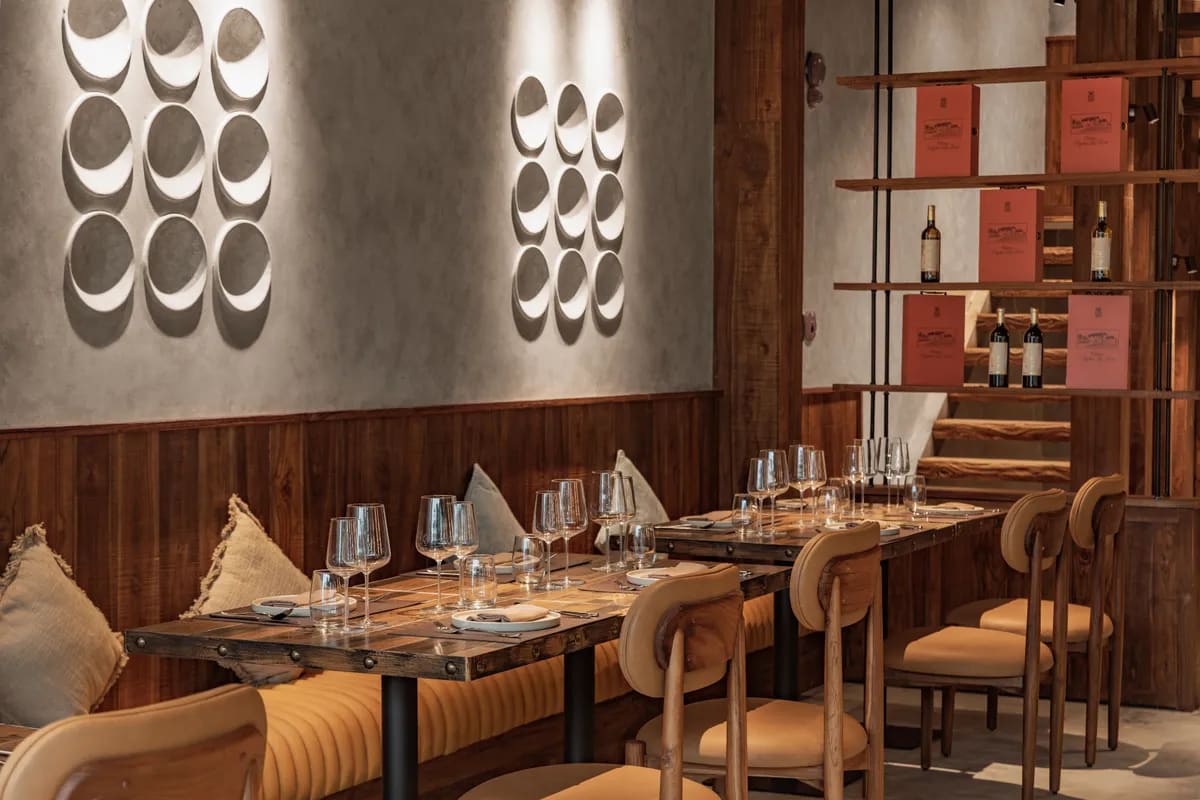 All Seasons Buffet Da Nang