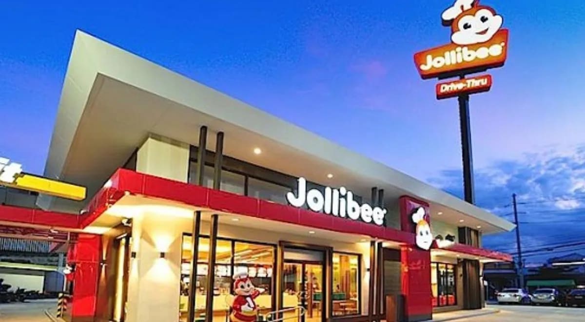 Jollibee Đà Nẵng