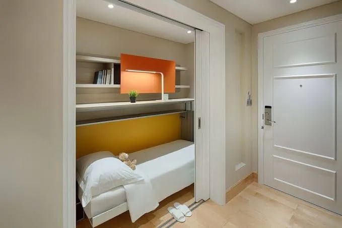 Sherwood Suites