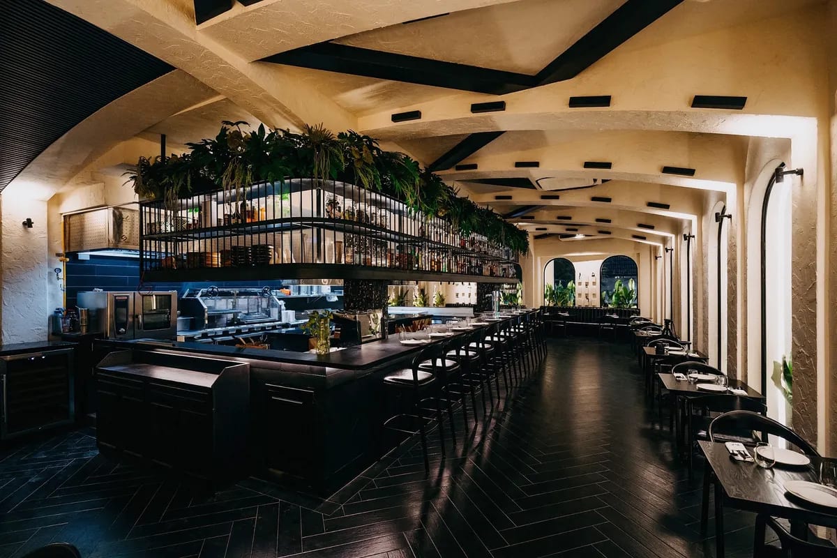Sol Kitchen & Bar