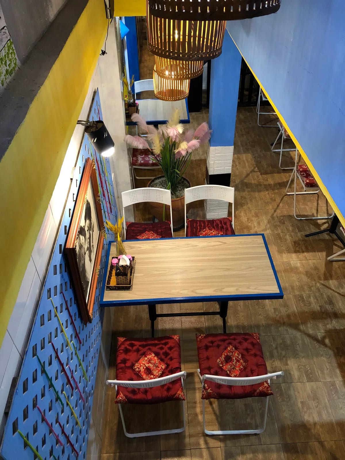 Cozy Restaurant ( Huế )