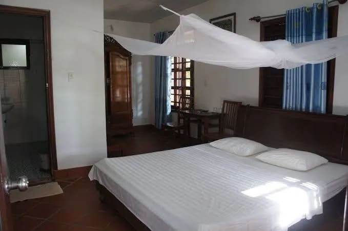 Phu Quoc Kim - Bungalow On The Beach