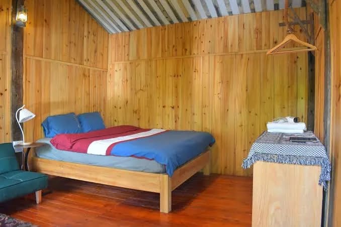 Sapa Jungle Homestay